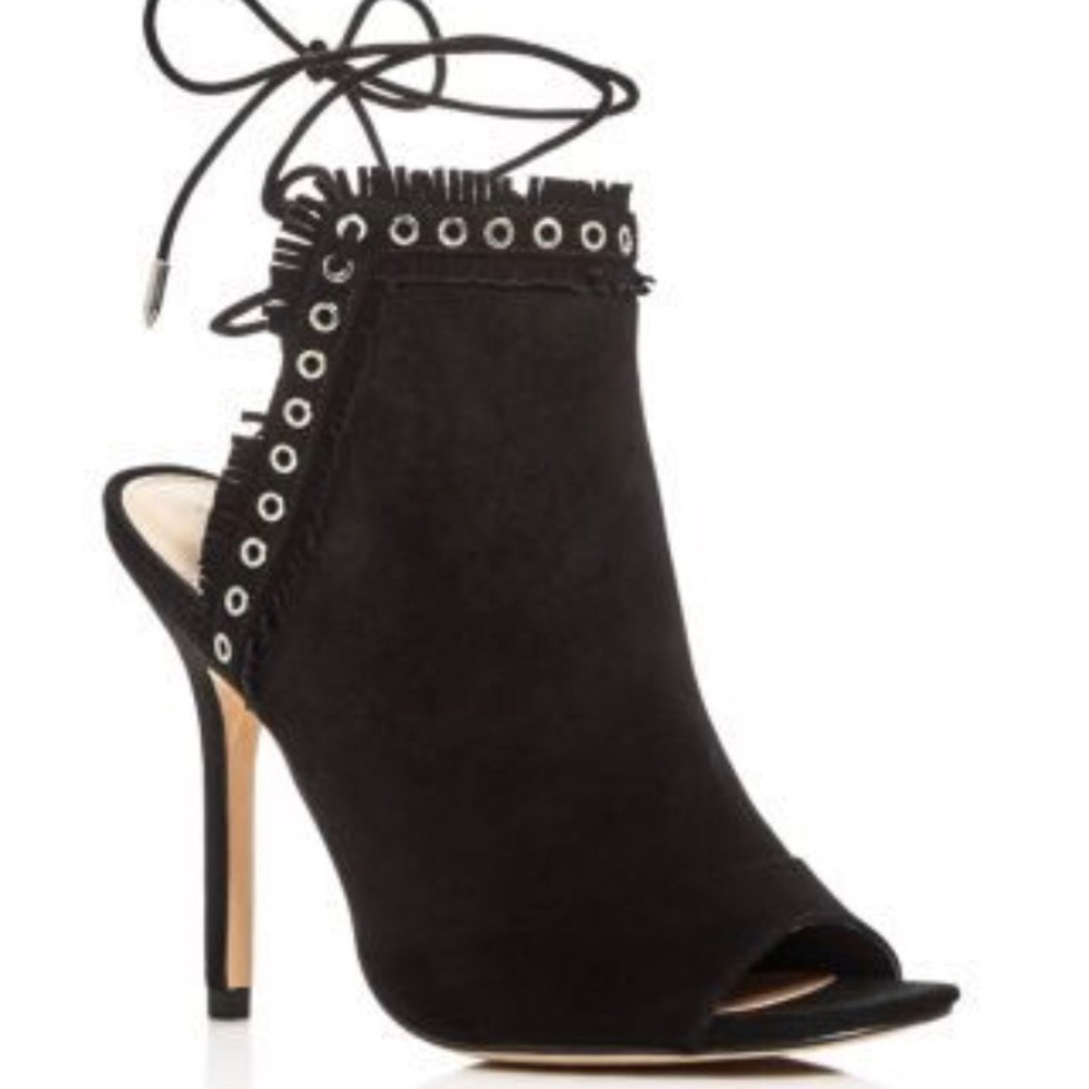 Sam Edelman Artie Heel